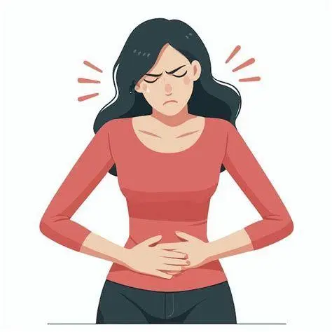 Efek Samping Gastritis Ilustrasi nyeri lambung akibat obat