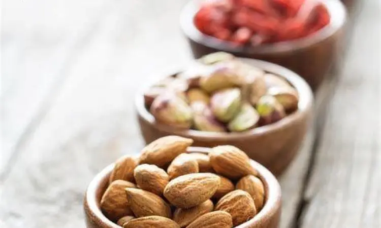 Alternatif makanan sehat pengganti camilan manis