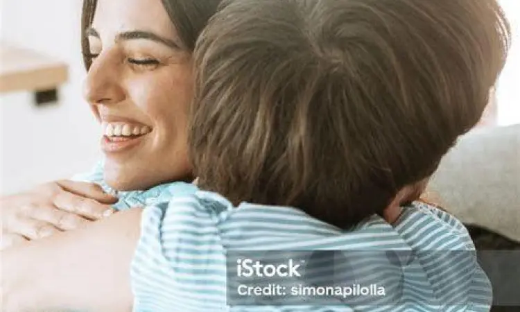 Rekonsiliasi Hubungan Pasangan yang sedang mencoba memperbaiki hubungan