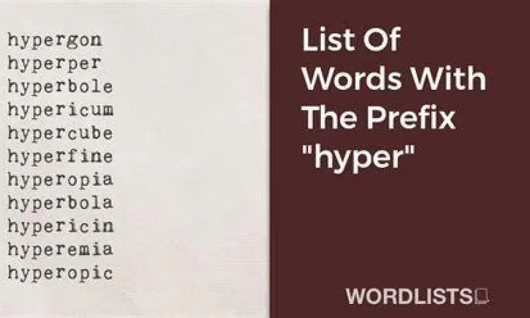 Asal Usul Kata Hyper Visualisasi asal usul kata hyper dari bahasa Yunani