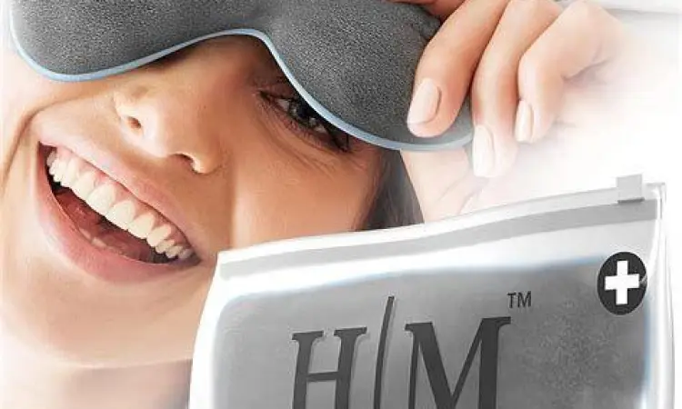 Kompres Hangat Mata Pemberian kompres hangat pada mata bengkak