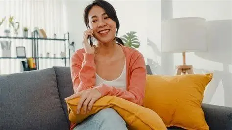 Tren Sleep Call LDR Pasangan LDR melakukan sleep call