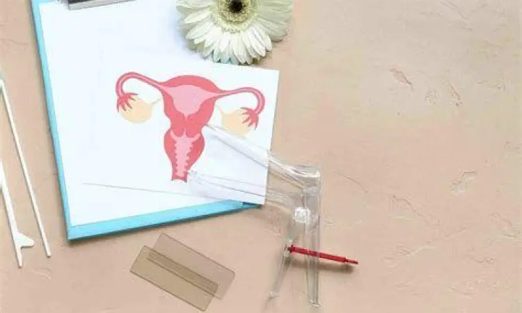 Prosedur pemeriksaan Pap Smear untuk deteksi dini