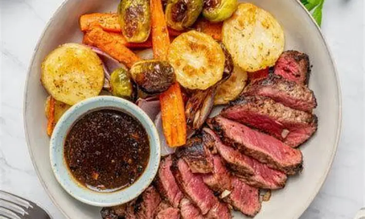 Makanan tinggi protein untuk diet golongan darah O