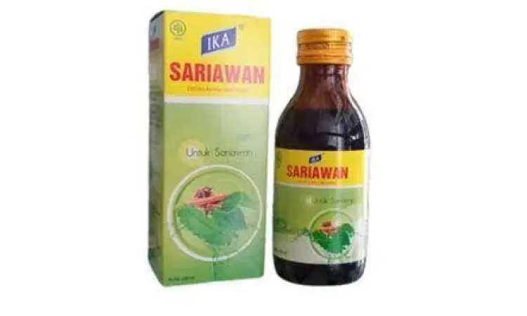 Solusi Medis Sariawan Obat sariawan modern di apotek