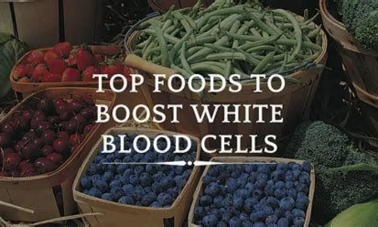 Gaya hidup sehat dengan dukungan mikronutrien