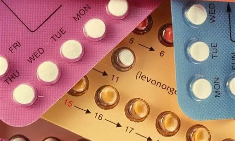 Varian Pil Kontrasepsi Berbagai jenis pil KB kombinasi dan progestin