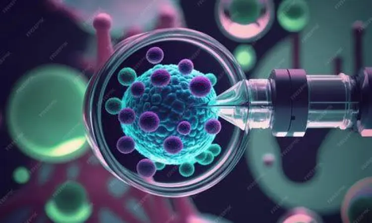 Konsep masa depan bioteknologi dan kesehatan