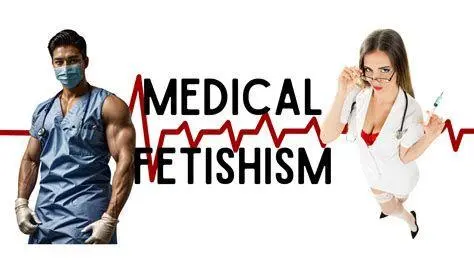 Definisi Medis Fetish Ilustrasi definisi medis fetishisme