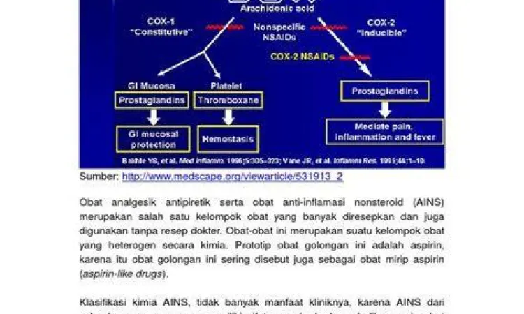 Ilustrasi mekanisme kerja kortikosteroid dalam sel