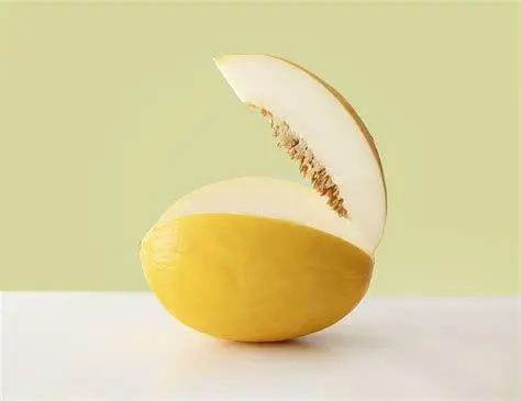 Antioksidan Kuat dalam Melon Kandungan antioksidan melon untuk sistem imun