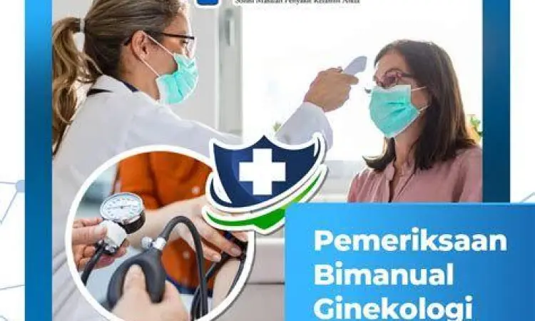 Proses konsultasi medis untuk keputihan abnormal