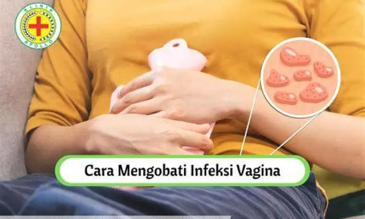 Tips menjaga kebersihan organ intim