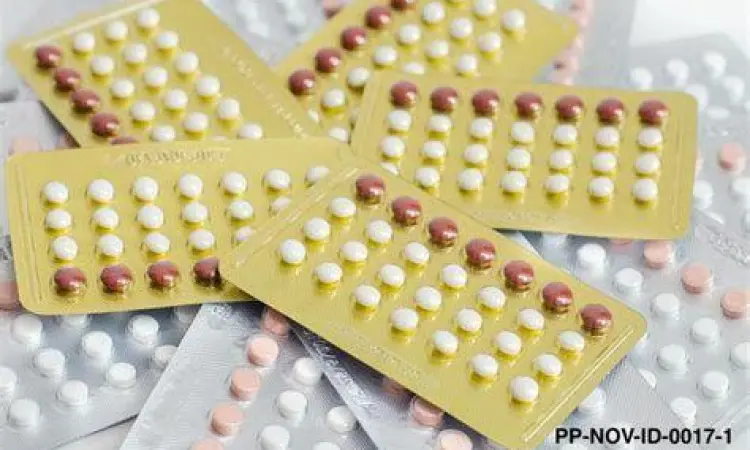 Berbagai jenis pil KB sebagai obat pencegah kehamilan