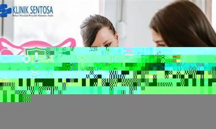 Konsultasi dokter spesialis untuk penyakit menular seksual