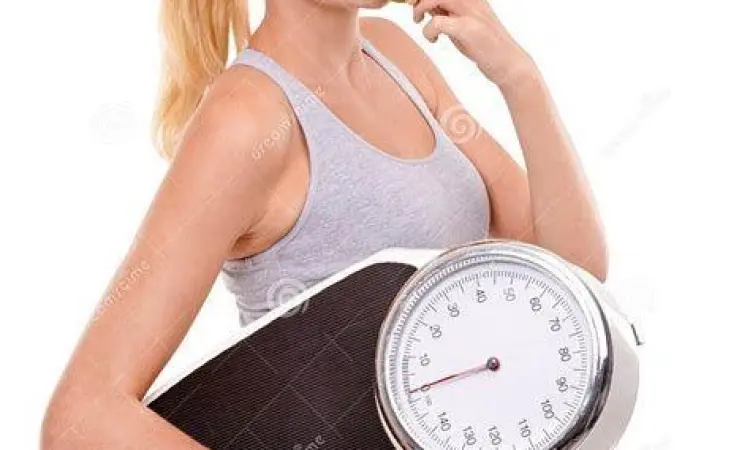 Apel untuk program penurunan berat badan