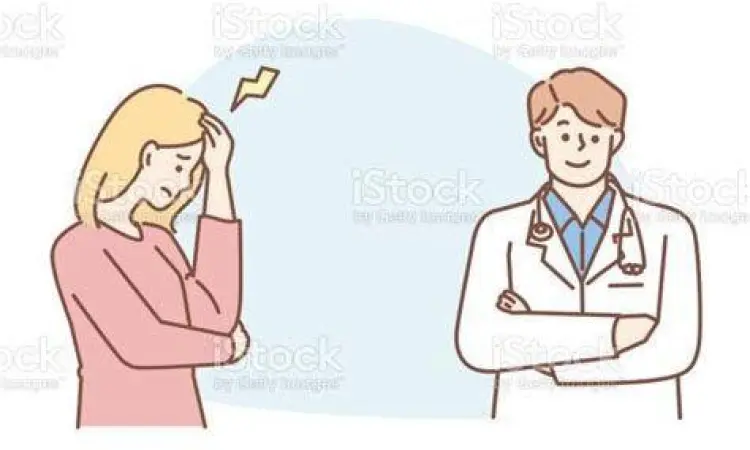 Konsultasi Medis Profesional