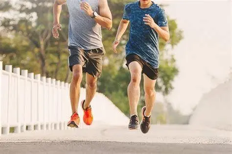 Gaya Hidup Sehat Pria olahraga rutin untuk meningkatkan stamina pria