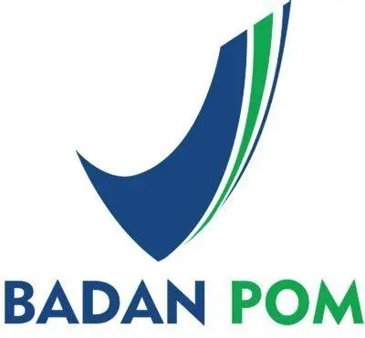 Izin Edar BPOM Logo BPOM Indonesia sebagai penjamin keamanan obat