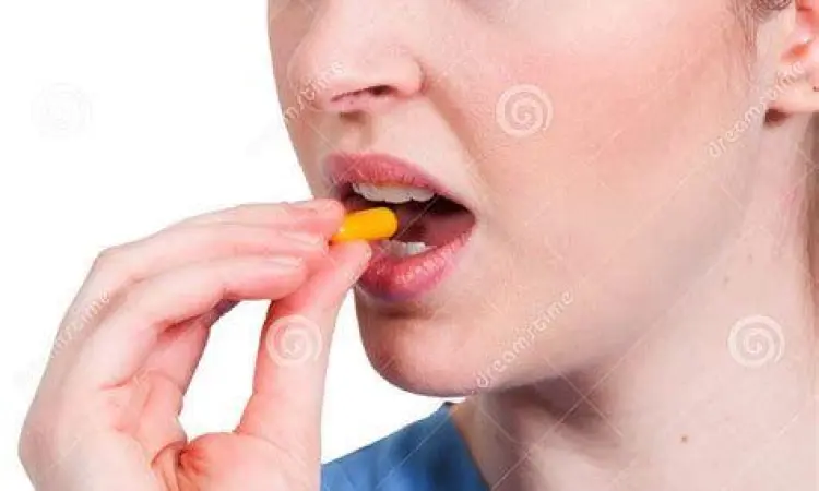 Konsistensi Minum Pil KB Wanita meminum pil KB secara rutin di jam yang sama