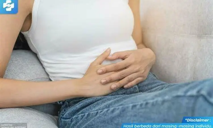 Pemeriksaan Gejala Vagina Ilustrasi pemeriksaan medis gejala infeksi vagina