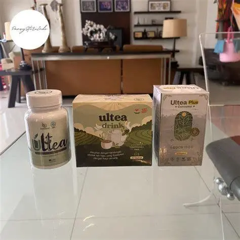 Antioksidan Teh Hijau Kandungan antioksidan EGCG dalam teh hijau