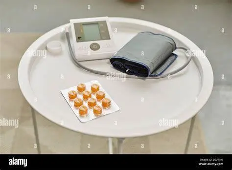 Obat Tensi Tinggi Medis Berbagai jenis pil obat tensi tinggi medis