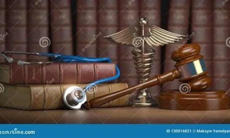 Konsekuensi Hukum Dokumen Palsu Aspek hukum pemalsuan surat keterangan dokter