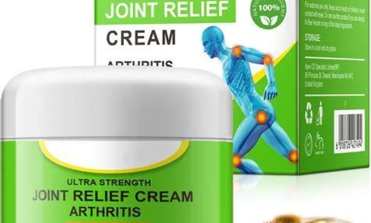 Peradangan Sendi Artritis Ilustrasi peradangan sendi yang diobati dengan kortikosteroid