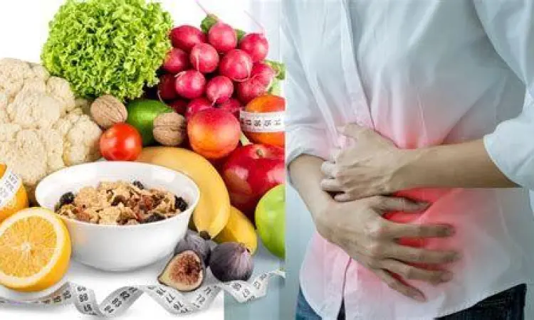 Gaya Hidup Sehat Ilustrasi gaya hidup sehat untuk lambung