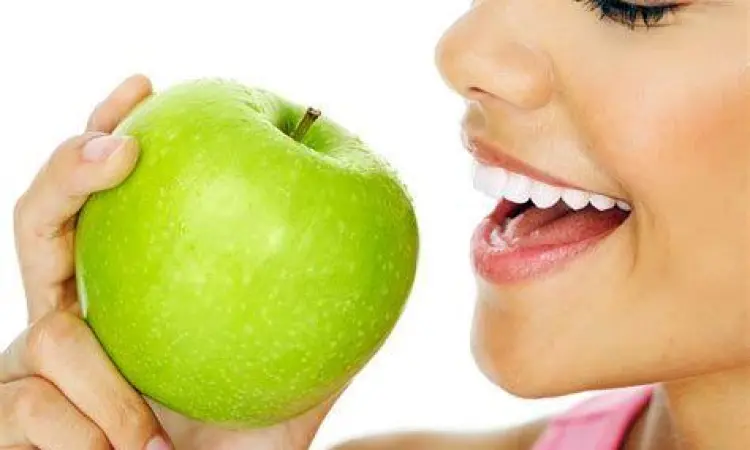 Nutrisi Pencegah Sariawan Makanan sehat untuk mencegah sariawan