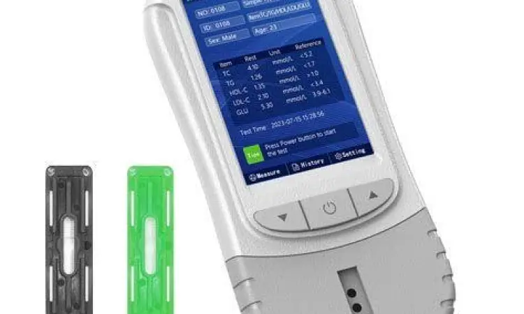 Pemeriksaan Kolesterol Berkala Tes kadar kolesterol darah rutin