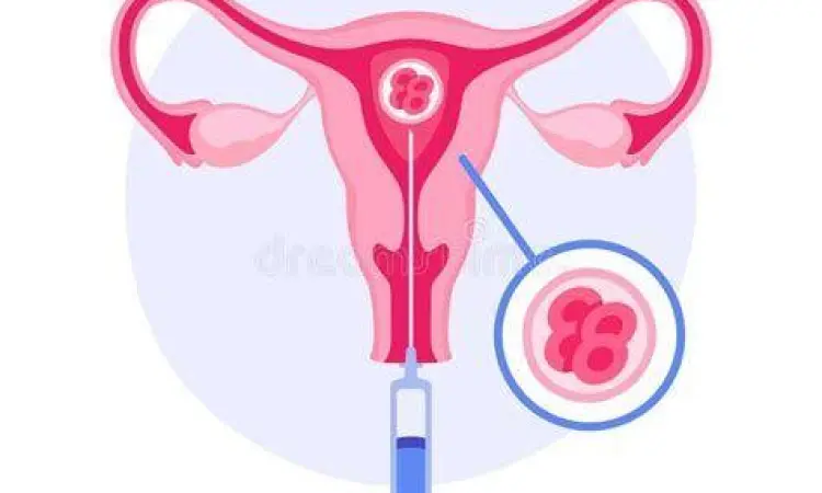 Konsep transfer embrio yang sehat