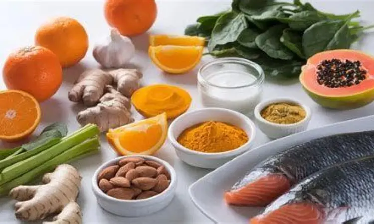 Makanan bergizi untuk pemulihan