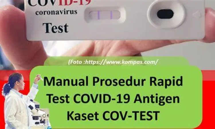 Prosedur Medis Profesional prosedur pemeriksaan medis di laboratorium mitra halodoc