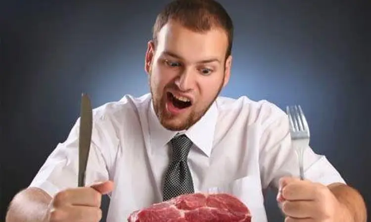 Makanan sehat untuk meningkatkan testosteron alami