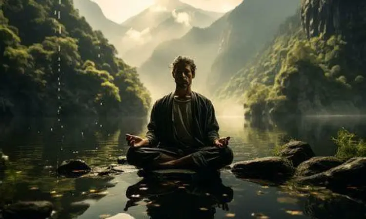 Self Care dan Mindfulness Meditasi untuk ketenangan mental