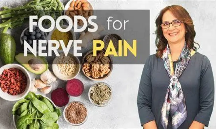 Makanan sehat untuk saraf