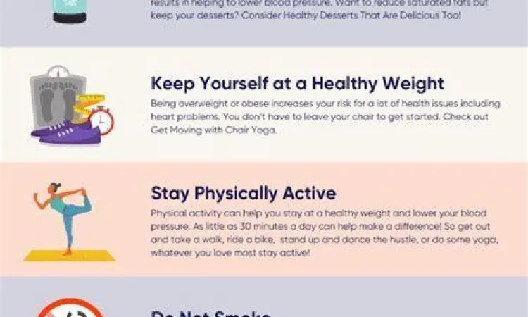 Gaya hidup sehat untuk menjaga tensi normal dewasa