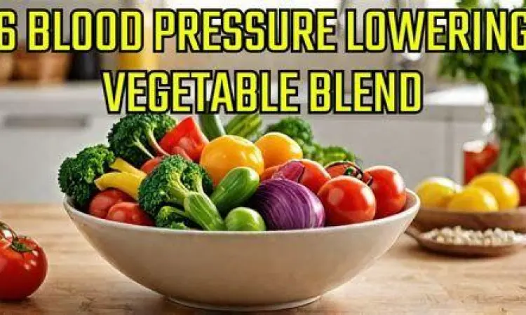 Nutrisi Pengendali Tekanan Darah Makanan sehat untuk menjaga tensi normal dewasa