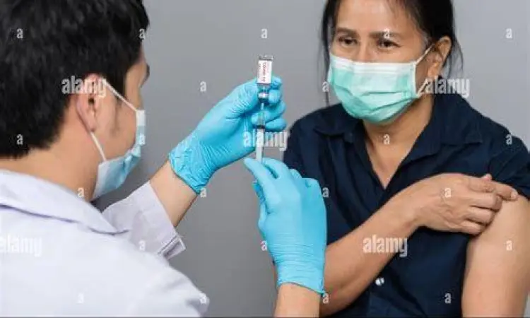 Konsultasi Medis Covid-19 Dokter menjelaskan penggunaan obat untuk covid