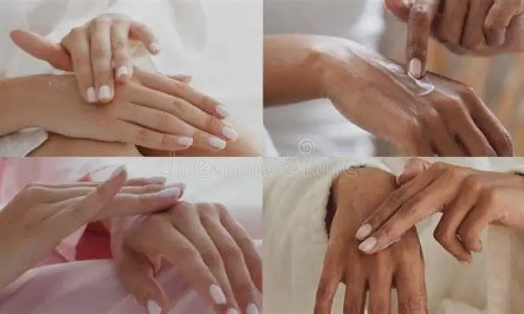 Aplikasi Pelembap yang Benar Cara mengaplikasikan pelembap pada skin barrier rusak