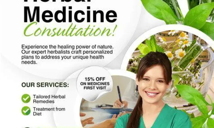 Konsultasi Medis Konsultasi dengan dokter mengenai penggunaan obat herbal
