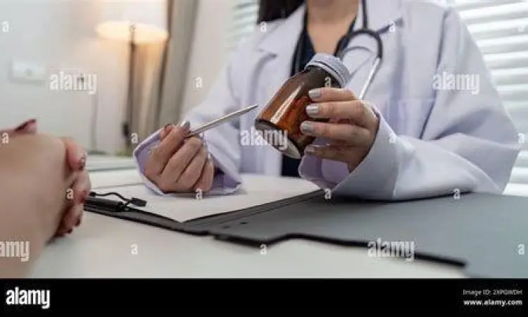 Konsultasi dengan dokter mengenai penggunaan obat kardiovaskular