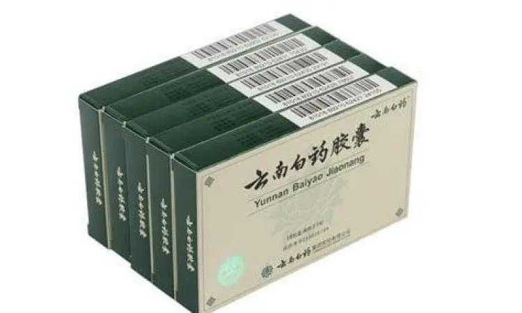 Herbal Yunnan Baiyao Khasiat herbal Yunnan Baiyao untuk luka