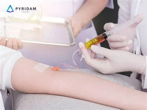 Prosedur Suntik Putih Aman Prosedur medis suntik putih oleh tenaga ahli