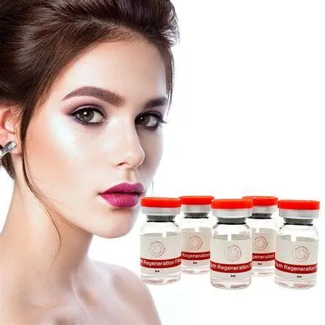 Koleksi Ampul Whitening Ampul serum untuk suntik putih