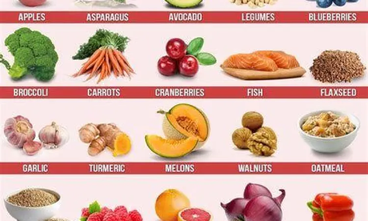 Pola makan sehat diabetes