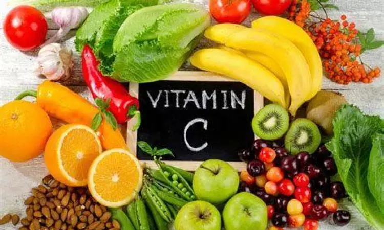 Berbagai jenis buah sumber vitamin c alami
