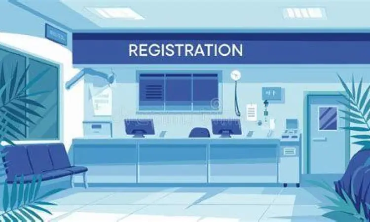 Prosedur Pendaftaran Pendaftaran konsultasi dr Djoko Susanto